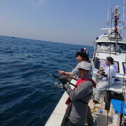 旭星釣りセンター 釣果