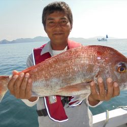 ＨＡＲＵＫＡ丸　はるかまる 釣果