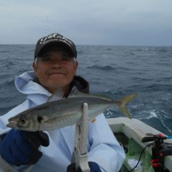 大進丸(愛知) 釣果