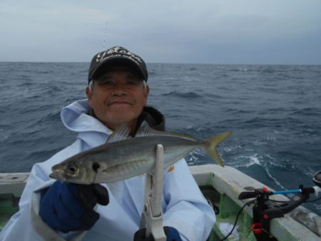 大進丸(愛知) 釣果