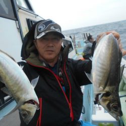 大進丸(愛知) 釣果