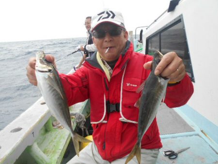 大進丸(愛知) 釣果