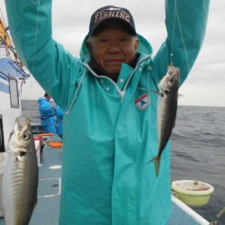 大進丸(愛知) 釣果