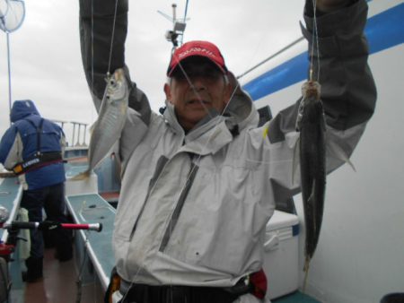 大進丸(愛知) 釣果