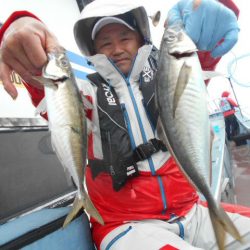 大進丸(愛知) 釣果