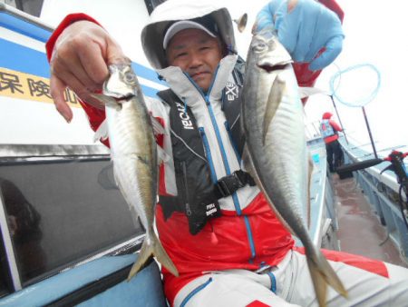 大進丸(愛知) 釣果