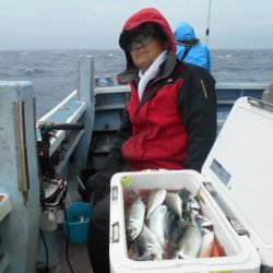 大進丸(愛知) 釣果