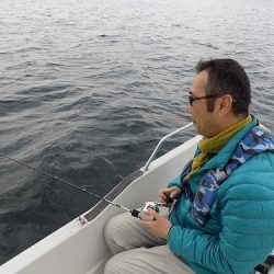 フィッシングボート空風(そらかぜ) 釣果