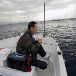フィッシングボート空風(そらかぜ) 釣果