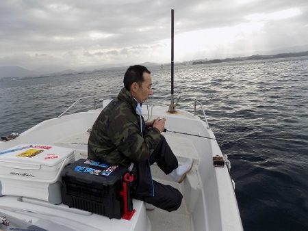 フィッシングボート空風（そらかぜ） 釣果