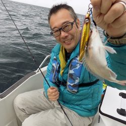 フィッシングボート空風(そらかぜ) 釣果