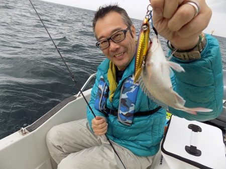 フィッシングボート空風(そらかぜ) 釣果