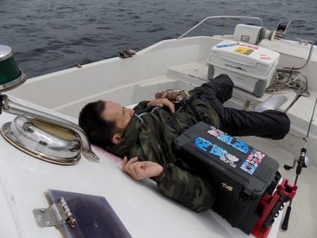 フィッシングボート空風(そらかぜ) 釣果
