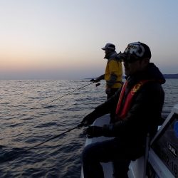 フィッシングボート空風(そらかぜ) 釣果