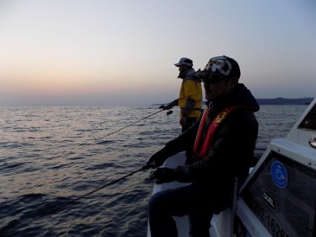 フィッシングボート空風(そらかぜ) 釣果