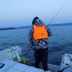フィッシングボート空風(そらかぜ) 釣果