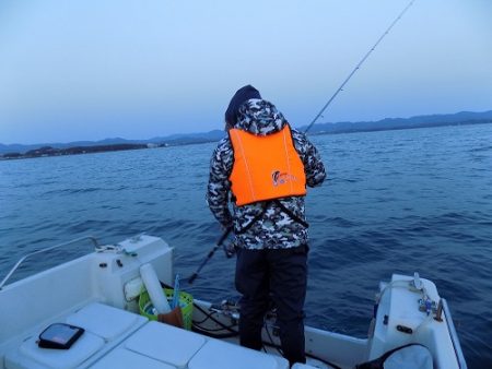 フィッシングボート空風(そらかぜ) 釣果