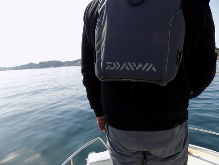 フィッシングボート空風(そらかぜ) 釣果