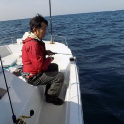 フィッシングボート空風（そらかぜ） 釣果