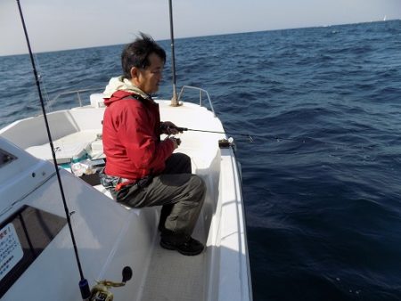 フィッシングボート空風（そらかぜ） 釣果
