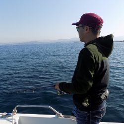 フィッシングボート空風(そらかぜ) 釣果