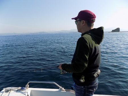 フィッシングボート空風(そらかぜ) 釣果