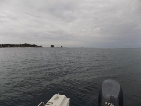 フィッシングボート空風(そらかぜ) 釣果