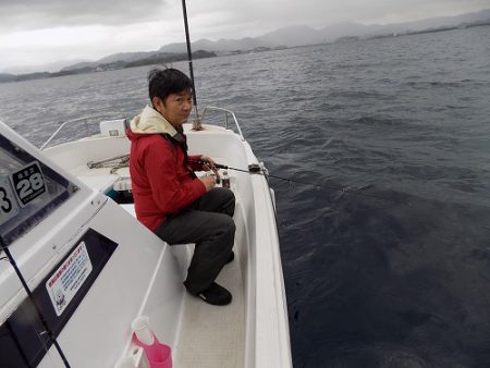 フィッシングボート空風(そらかぜ) 釣果