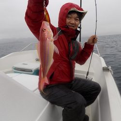 フィッシングボート空風(そらかぜ) 釣果