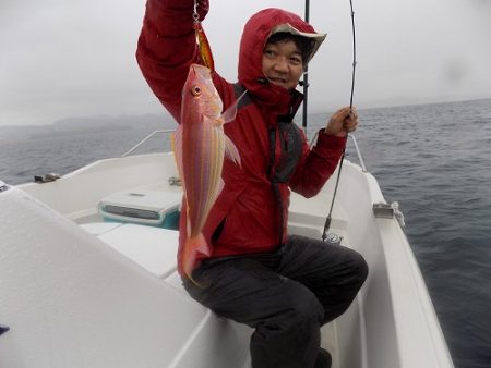 フィッシングボート空風(そらかぜ) 釣果