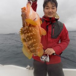 フィッシングボート空風(そらかぜ) 釣果