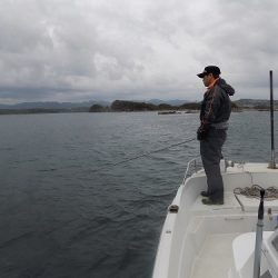 フィッシングボート空風(そらかぜ) 釣果