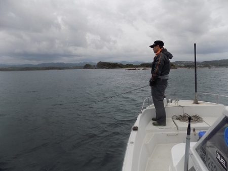 フィッシングボート空風(そらかぜ) 釣果