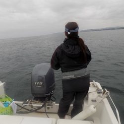 フィッシングボート空風(そらかぜ) 釣果