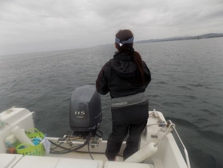 フィッシングボート空風(そらかぜ) 釣果