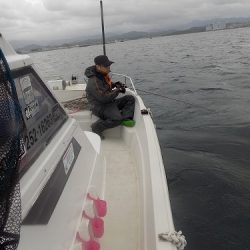 フィッシングボート空風(そらかぜ) 釣果