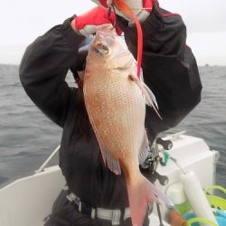 フィッシングボート空風(そらかぜ) 釣果