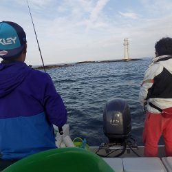 フィッシングボート空風(そらかぜ) 釣果