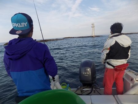 フィッシングボート空風(そらかぜ) 釣果