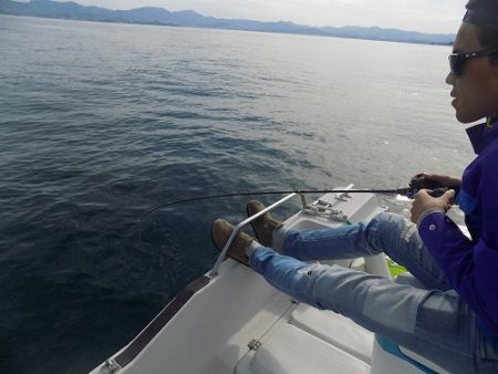 フィッシングボート空風(そらかぜ) 釣果