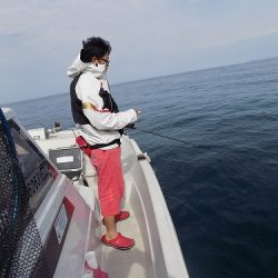 フィッシングボート空風(そらかぜ) 釣果
