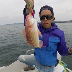 フィッシングボート空風(そらかぜ) 釣果