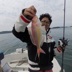 フィッシングボート空風(そらかぜ) 釣果