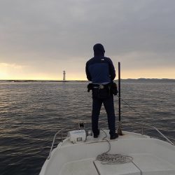 フィッシングボート空風(そらかぜ) 釣果