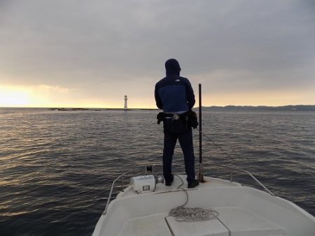 フィッシングボート空風(そらかぜ) 釣果