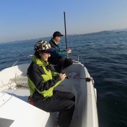フィッシングボート空風(そらかぜ) 釣果