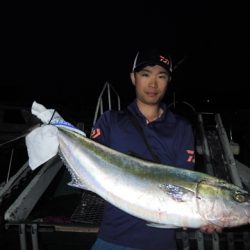 海宝丸 島根 釣果