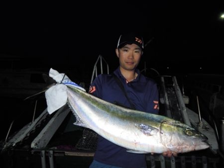 海宝丸 島根 釣果