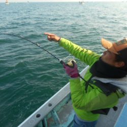 大進丸（愛知） 釣果