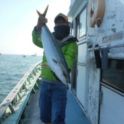 大進丸（愛知） 釣果